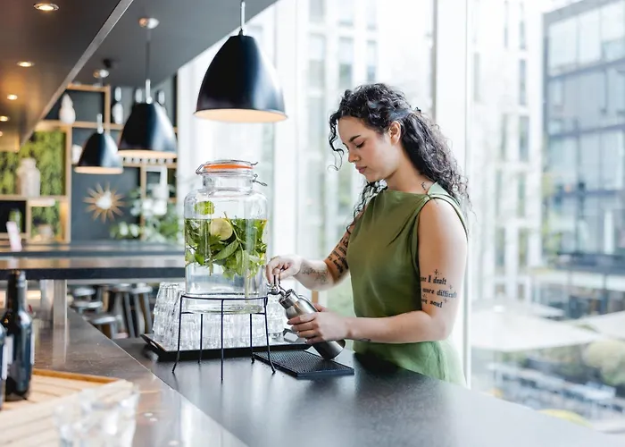 Citizenm Miami Worldcenter